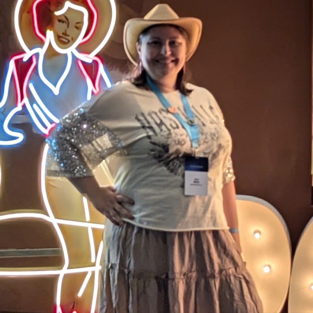 Meet your Posher, Ania